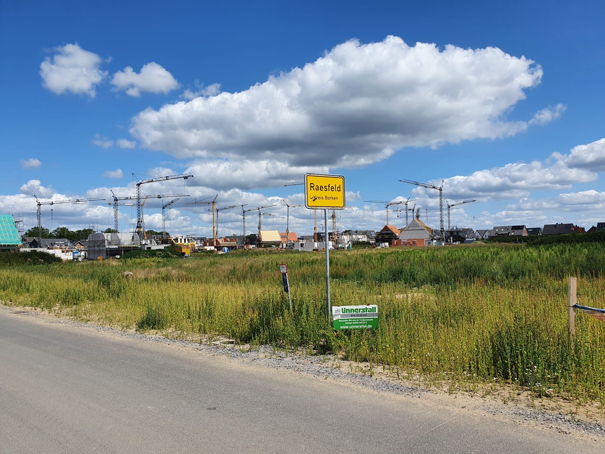 WOHNRAUMSCHAFFUNG