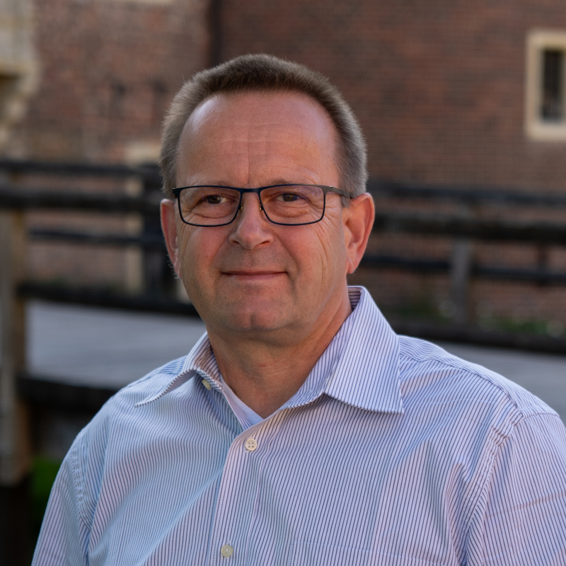 Dipl.-Ing. Wolfgang Schwiederowski