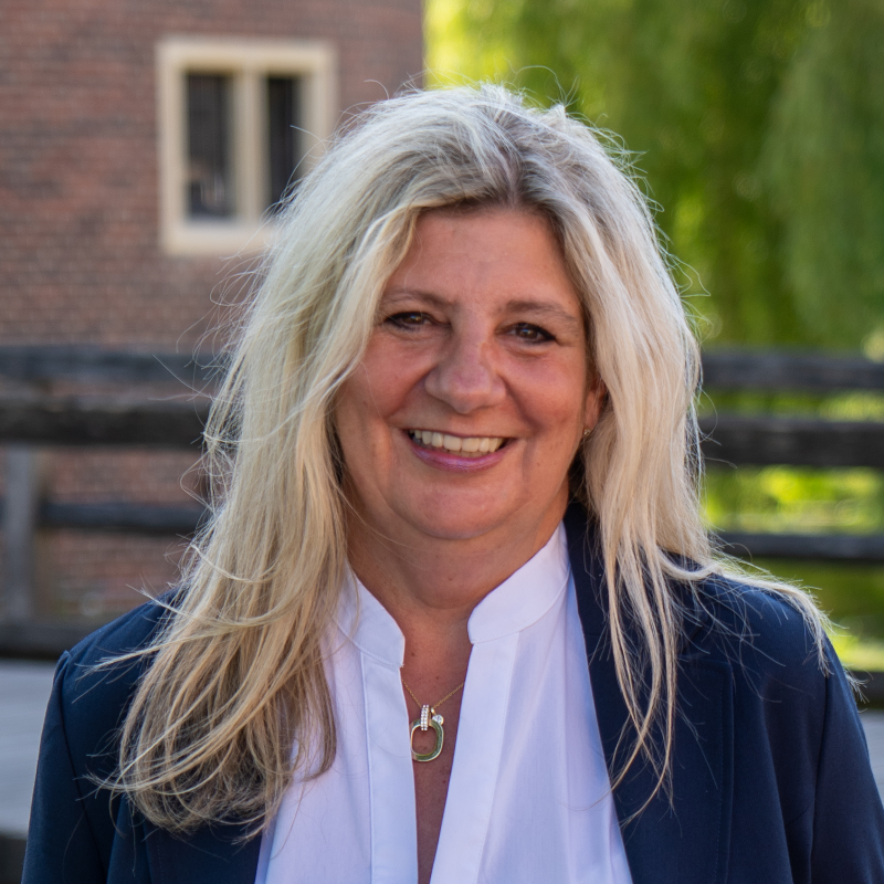  Maria Kowalsky