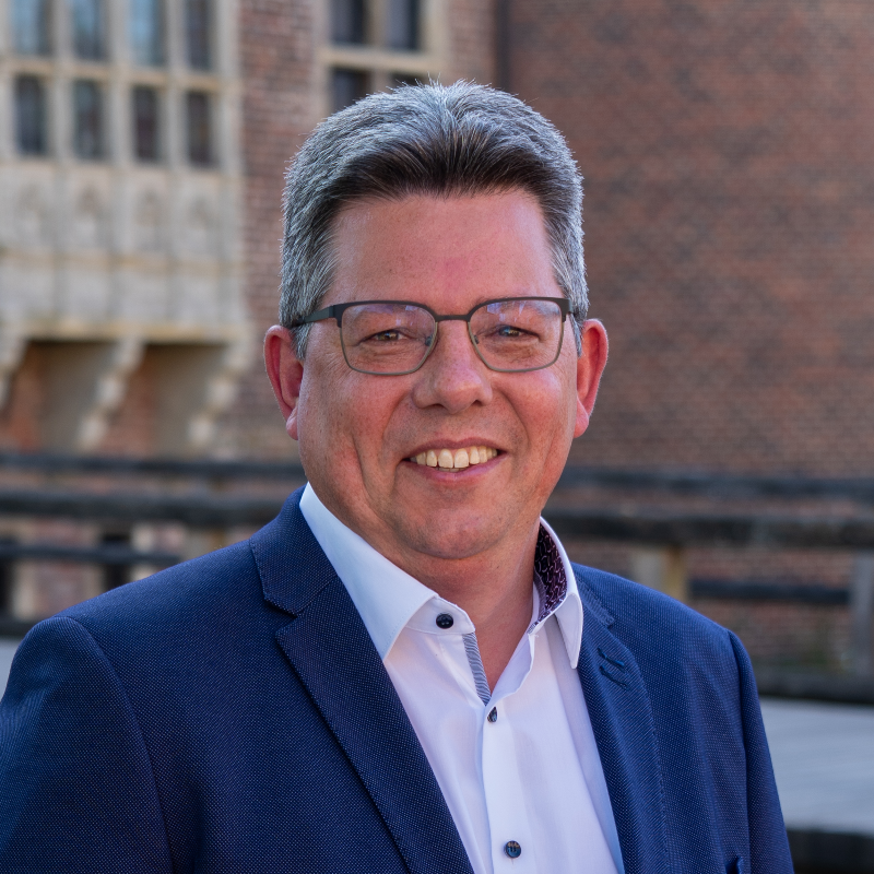  Ewald Grotendorst