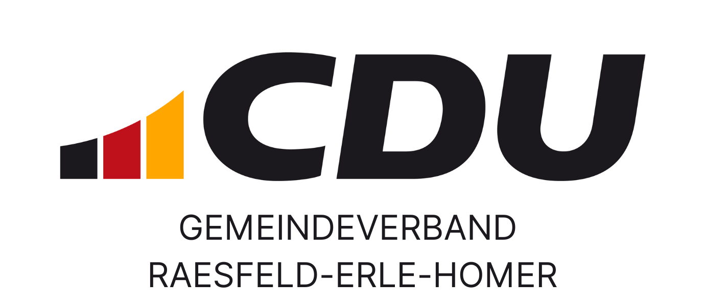 CDU Gemeindeverband Raesfeld-Erle-Homer